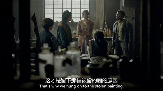 剧照