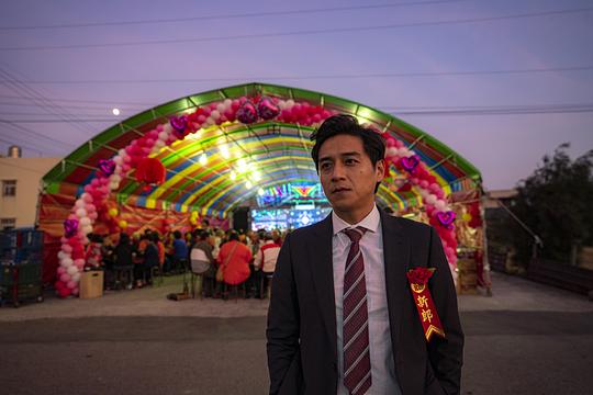剧照