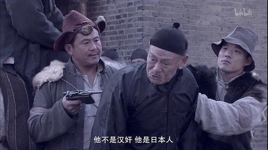 剧照