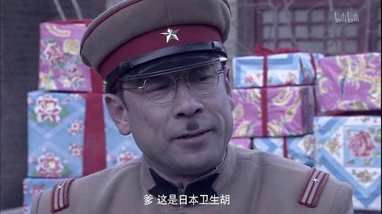剧照