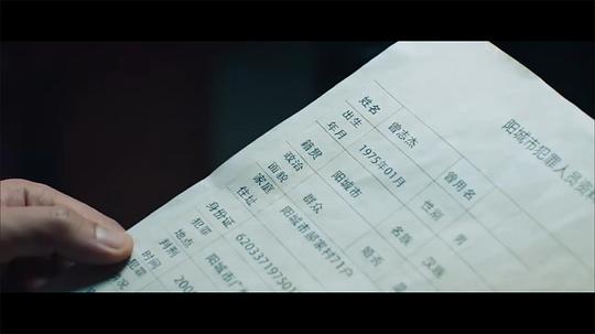 剧照