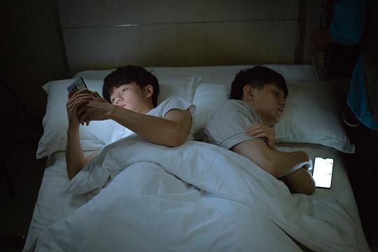 剧照