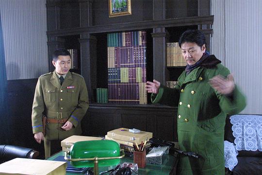 剧照