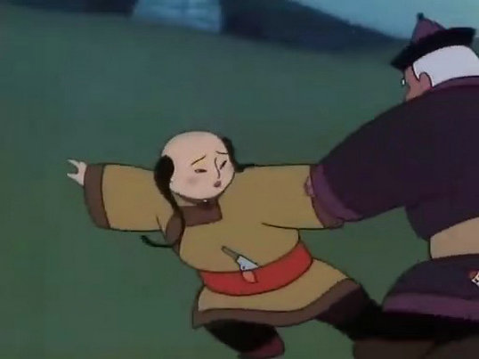 剧照