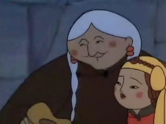 剧照