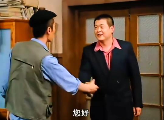 剧照