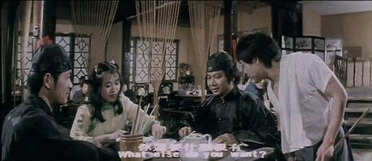 剧照