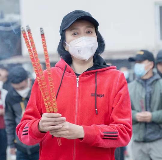 剧照