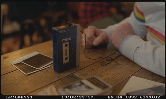 剧照