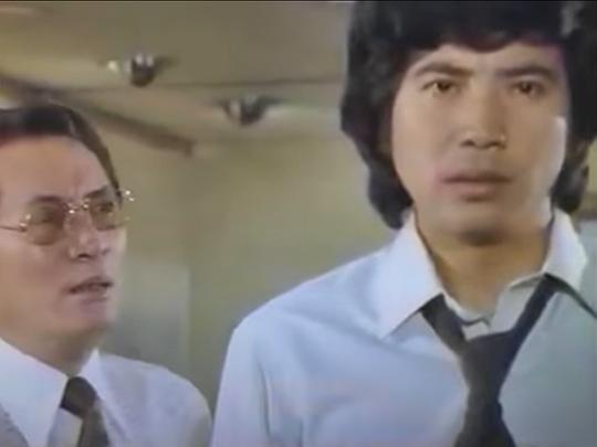 剧照