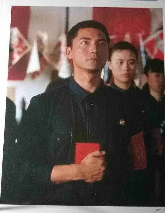 剧照