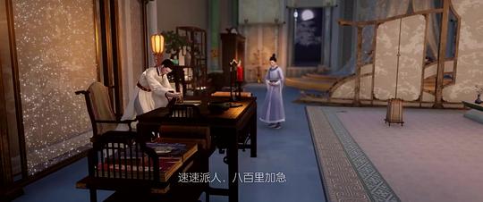 剧照