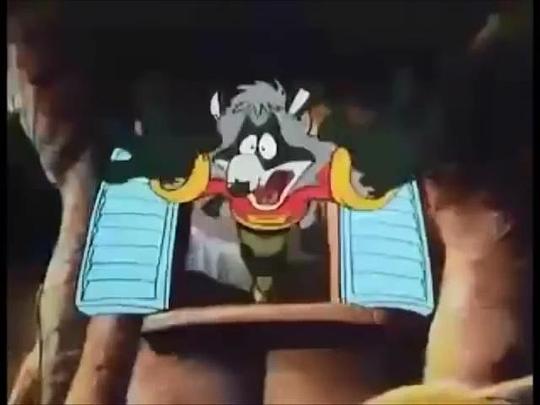 剧照