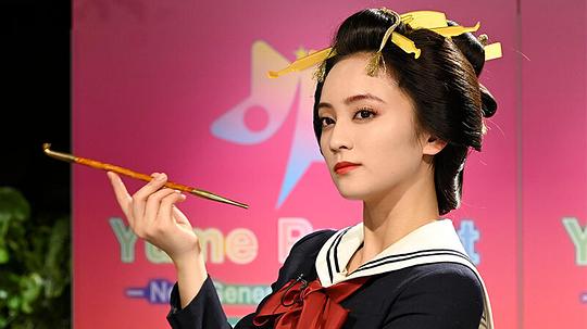 剧照