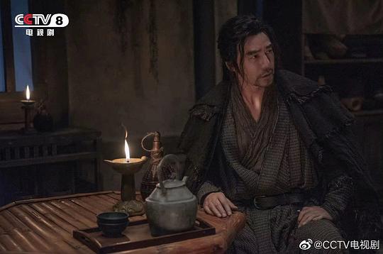 剧照