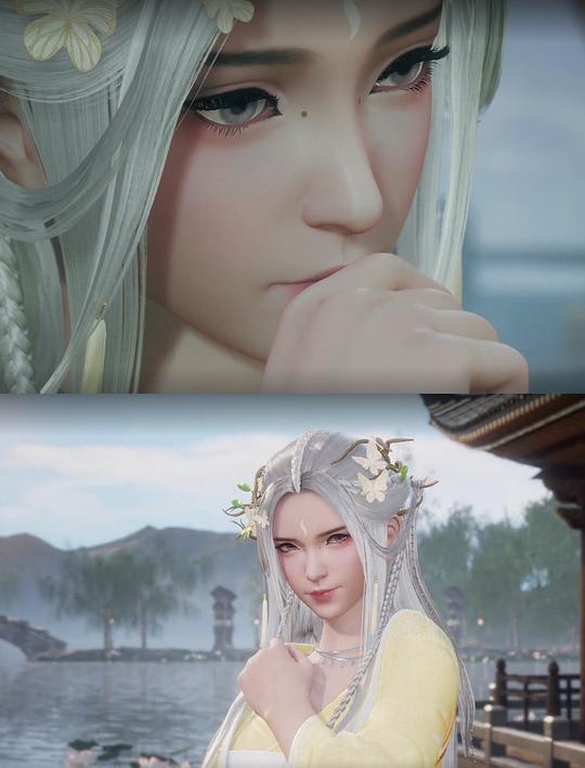 剧照