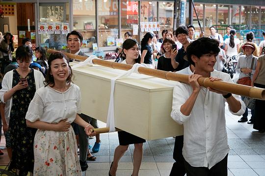 剧照