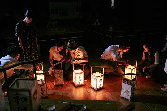 剧照