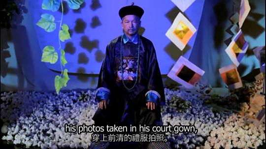 剧照