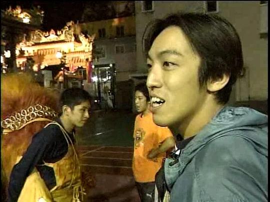 剧照