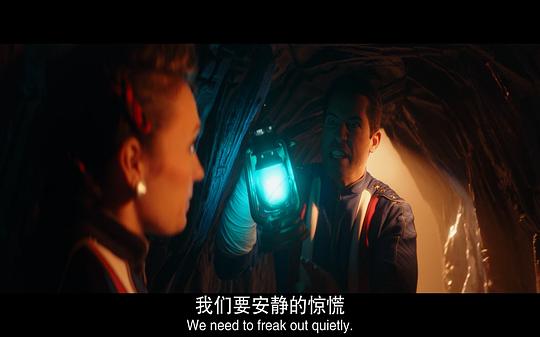 剧照