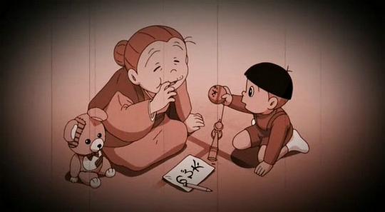 剧照