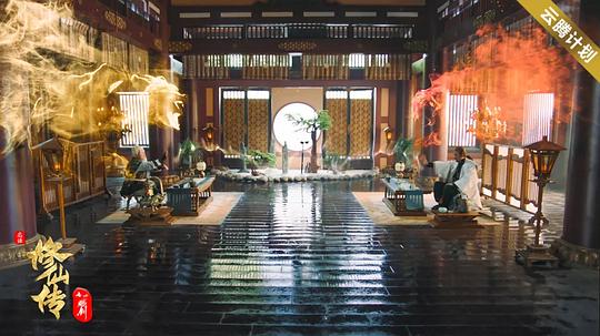 剧照