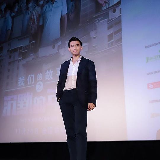 剧照