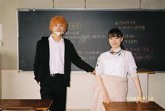 剧照