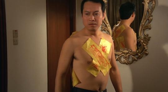 剧照