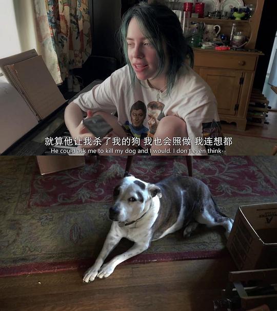剧照