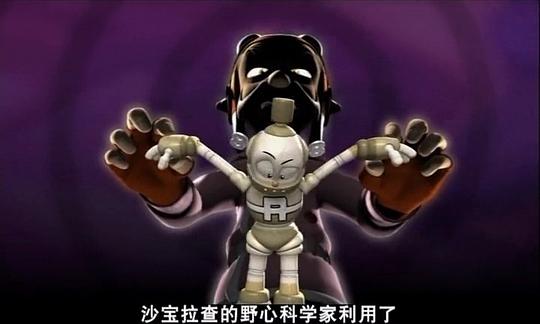 剧照