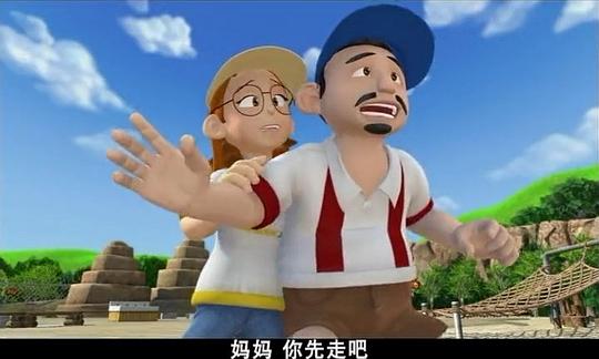 剧照