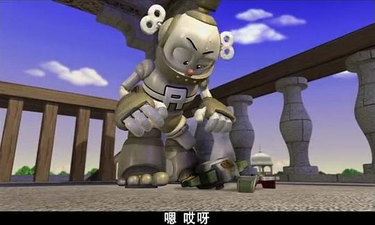 剧照