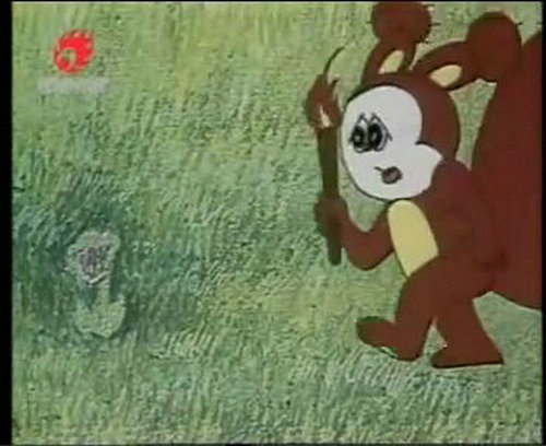 剧照