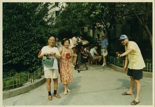 剧照