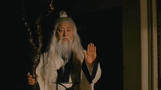 剧照