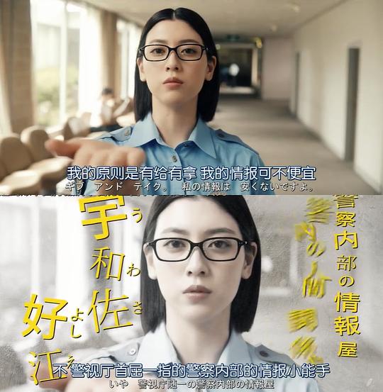 剧照
