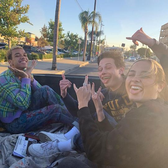 剧照