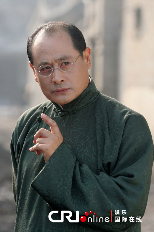 剧照