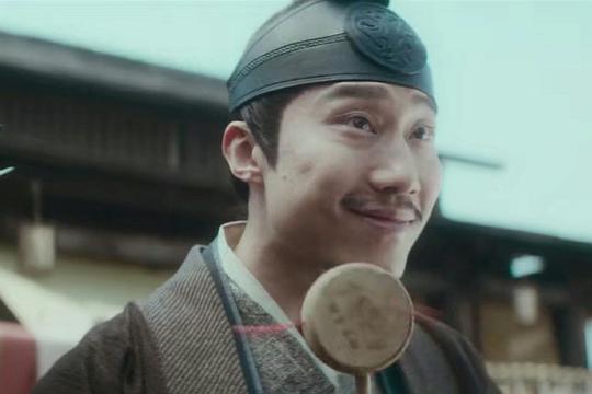 剧照