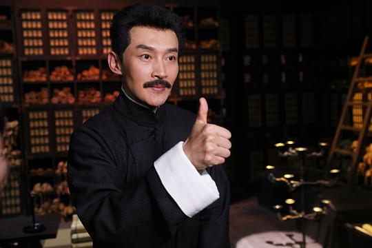 剧照