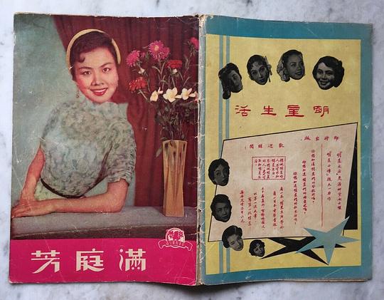 剧照