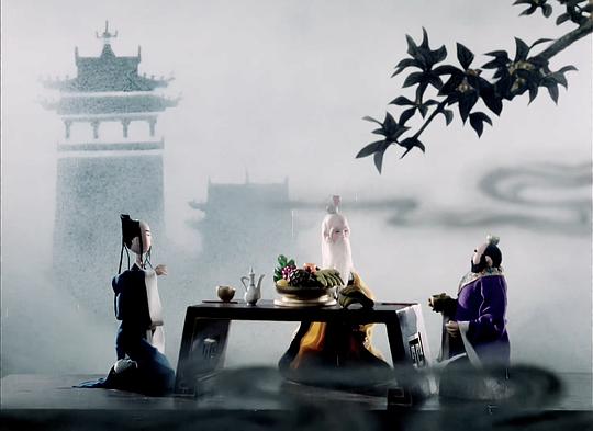 剧照