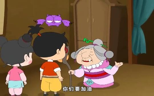 剧照