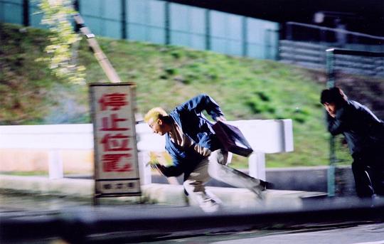 剧照