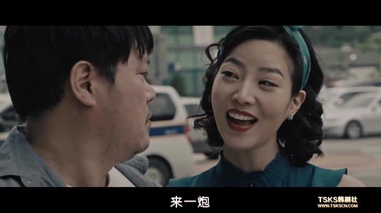 剧照