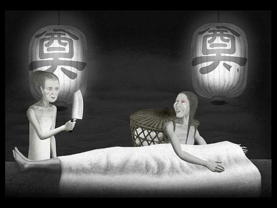 剧照