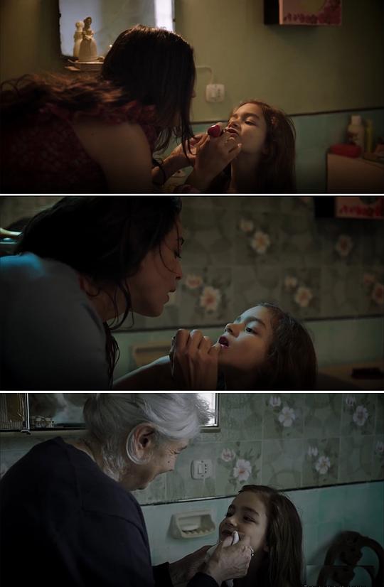 剧照