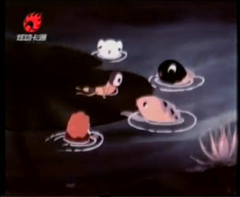 剧照